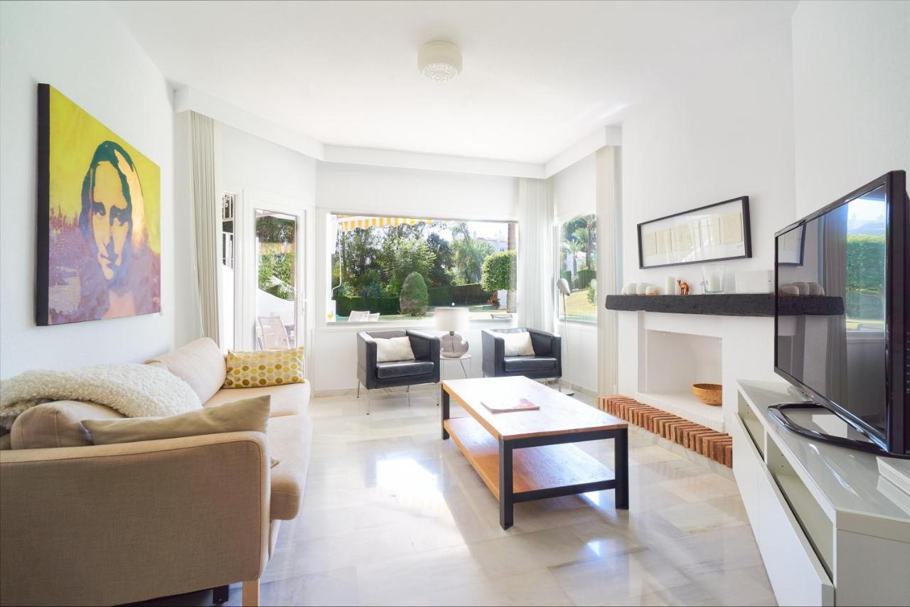 Apartment Jardines De Calahonda Fase 3 *